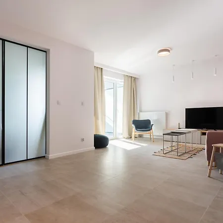 Neartopl Vermelo Apartamenty Parking-3